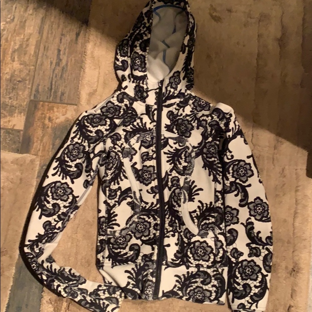 Lululemon jacket